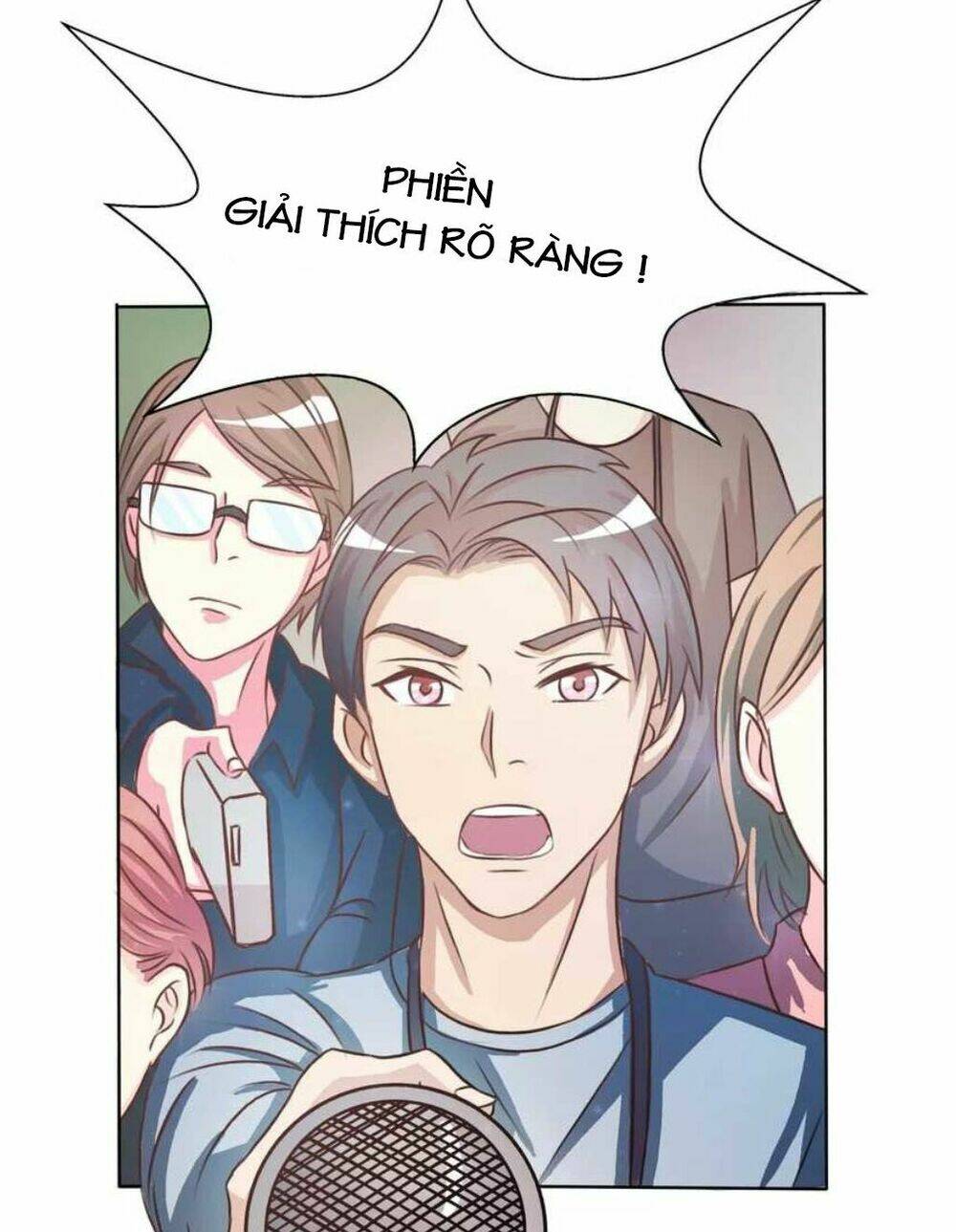 dụ vợ về nhà chồng cũ phải thật ôn nhu chapter 66 5