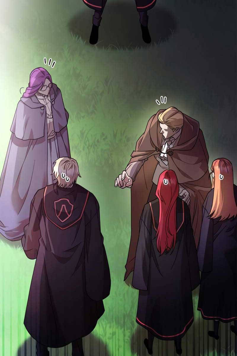 Đại Pháp Sư Toàn Năng chapter 27.1 42