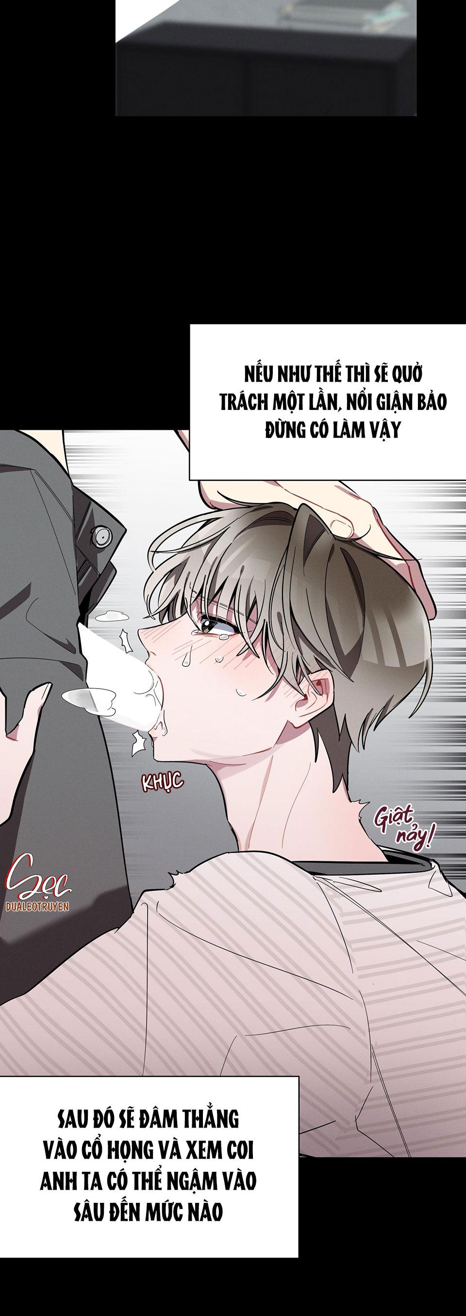 cherry scandal chapter 9 60