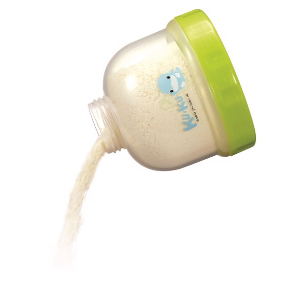 Hộp Chia Sữa Kuku KU5465