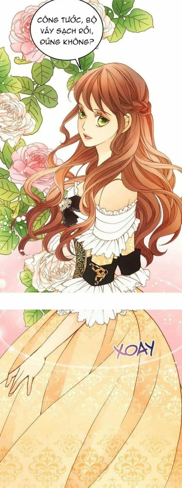 wendy , cô gái bán hoa chapter 18 19