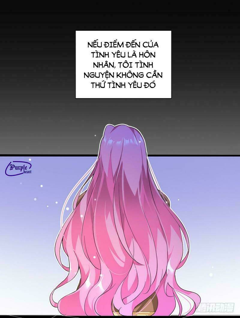 bảy ngày thực cốt hôn ước chapter 9 8