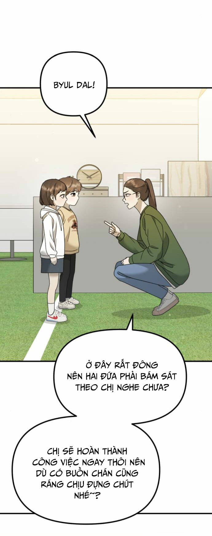 thần hổ jangsan chapter 23 27