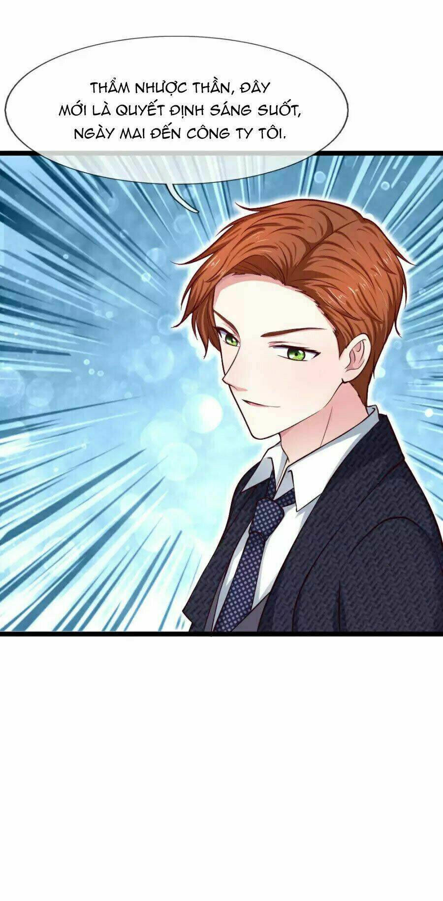 từ chối kết hôn với đại gia: cô dâu bỏ trốn chapter 60 12