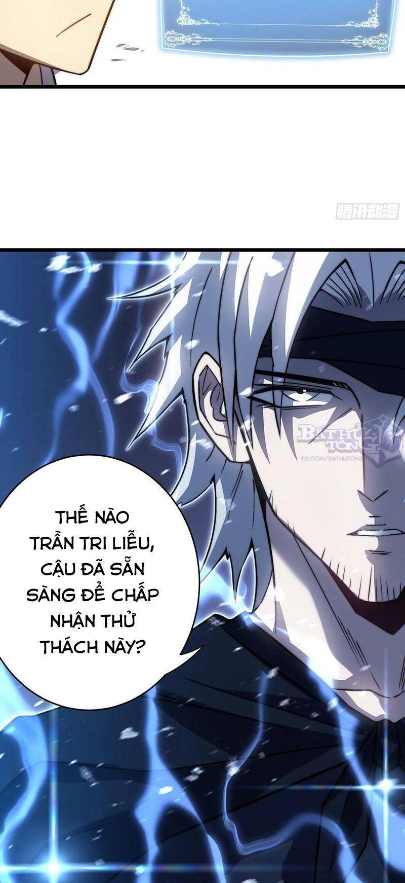sát thần chi lộ tại dị giới chapter 37 28