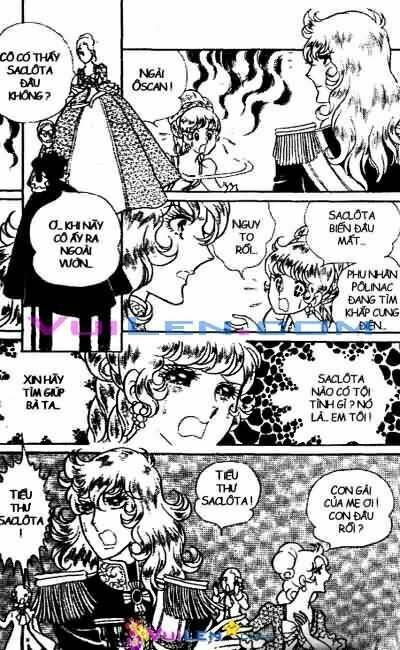 hoa hồng véc-xây chapter 4 108