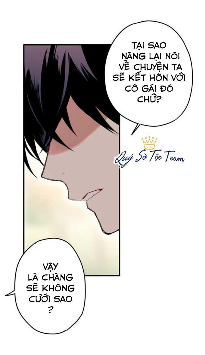 trọng sinh trở thành hoàng phi chapter 44 12