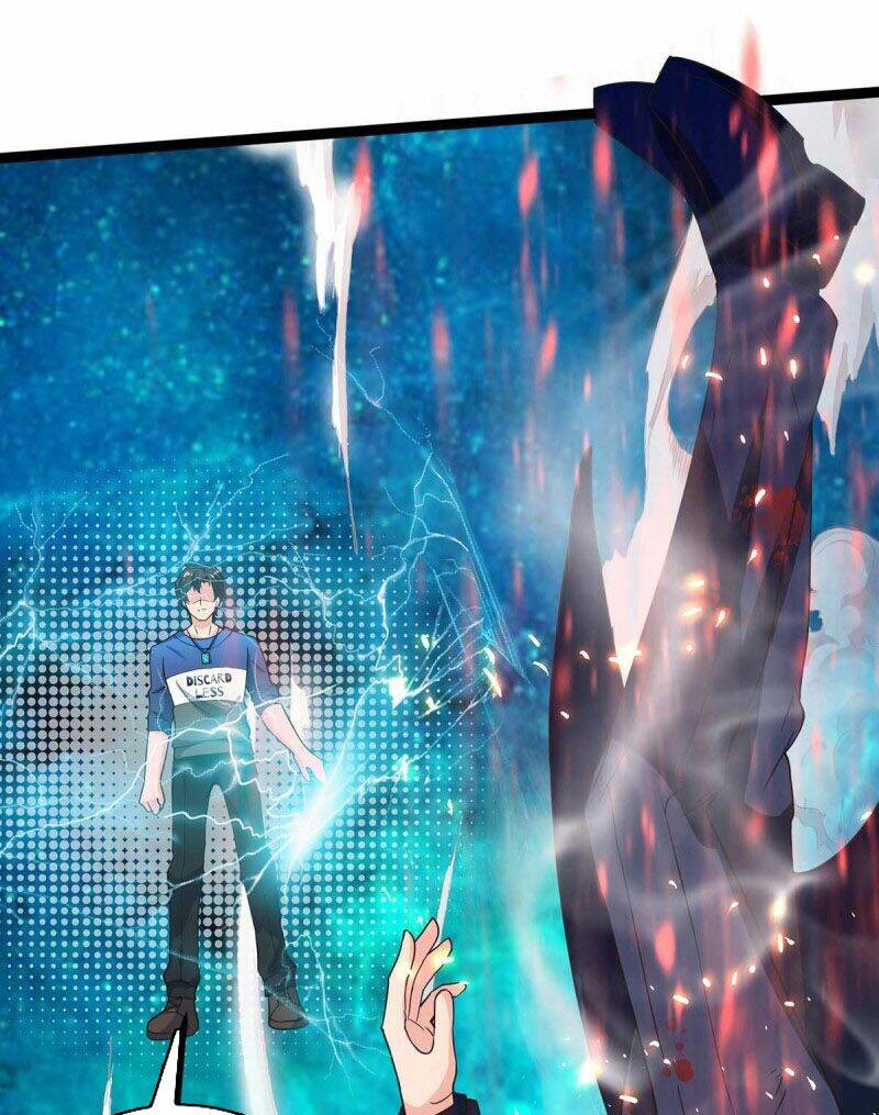 trọng sinh khí thiếu quy lai chapter 136 7