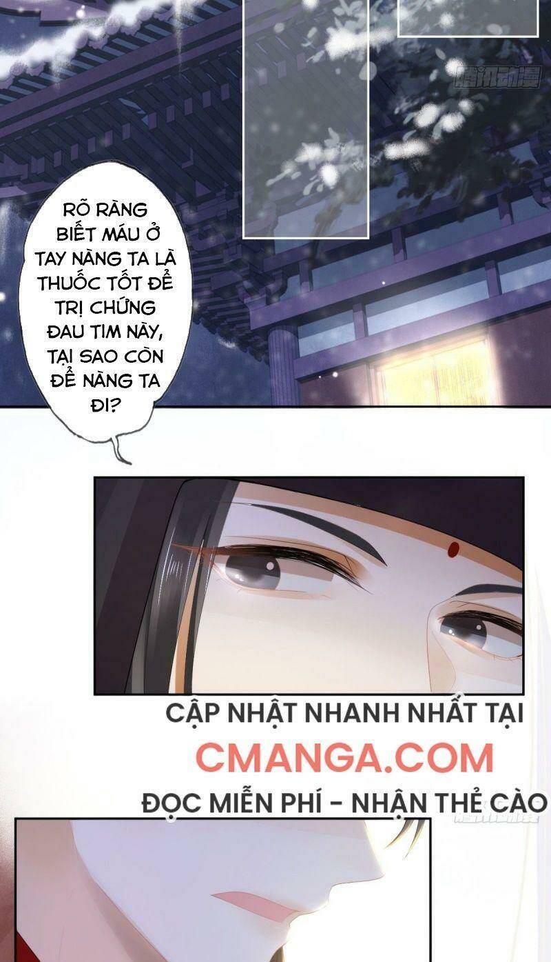 mê hoặc nhân tâm chapter 18 6