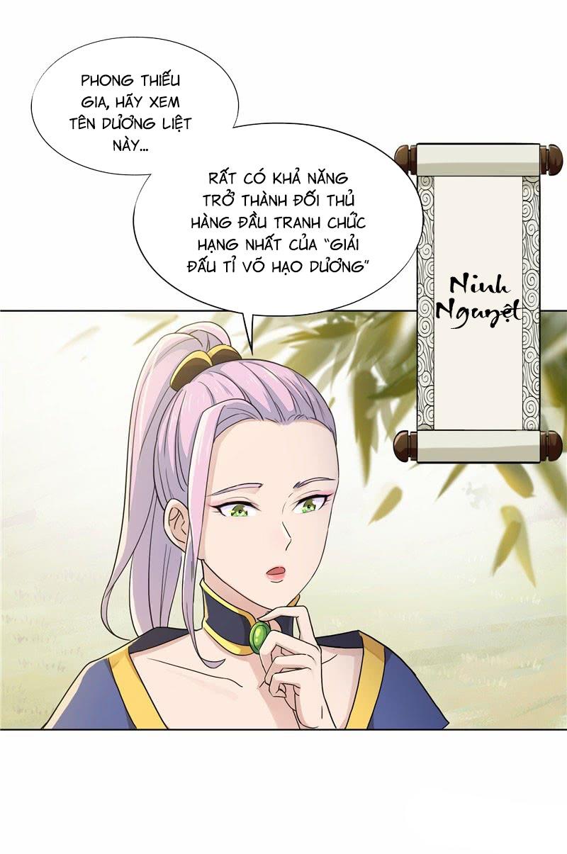 thiên vực thần tọa chapter 1 13