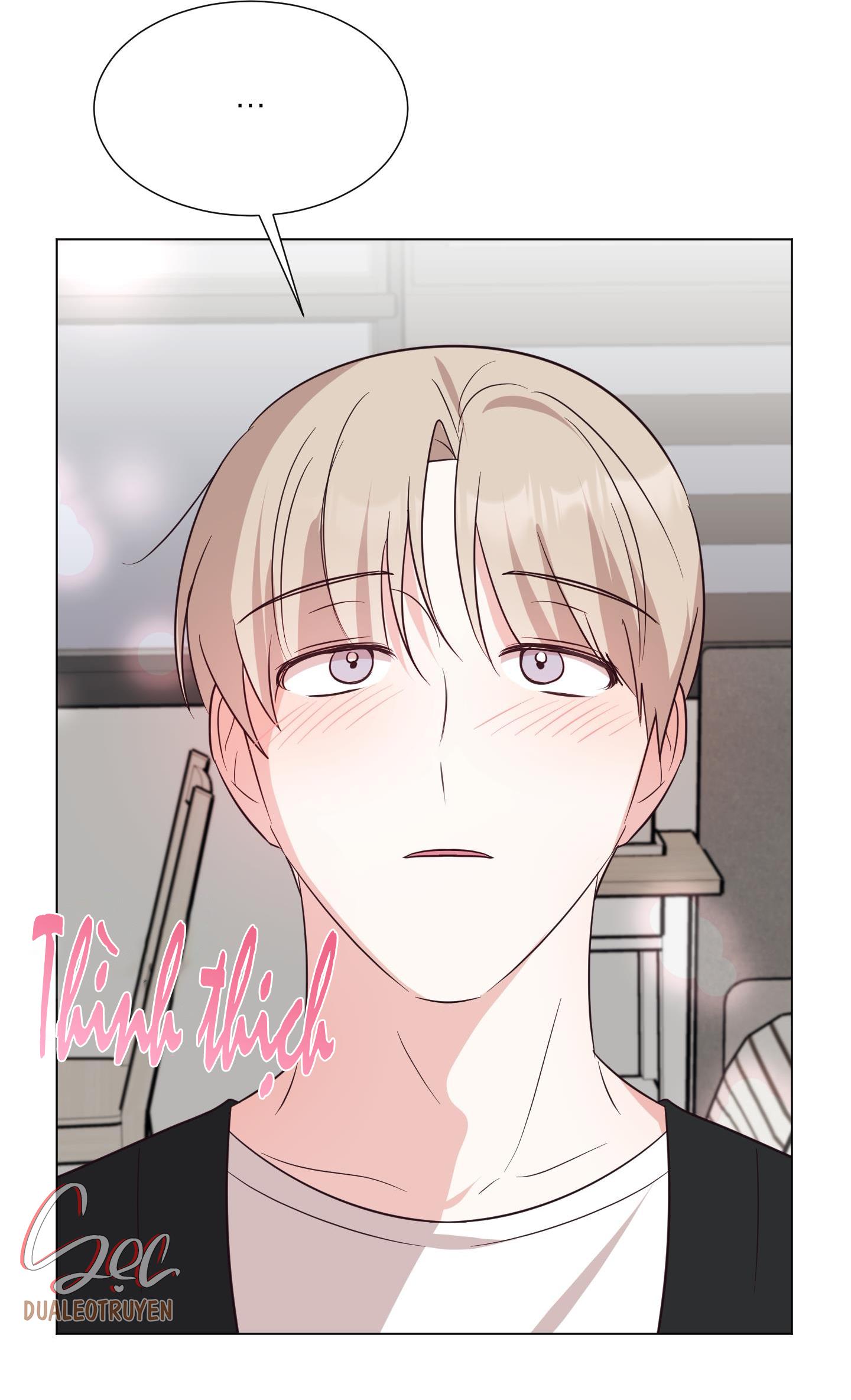 bộ sưu tập ciu to-ngực bự của nhà sẹc chapter 25 31