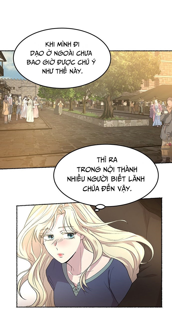 như gió trên cành cây khô chapter 46 36