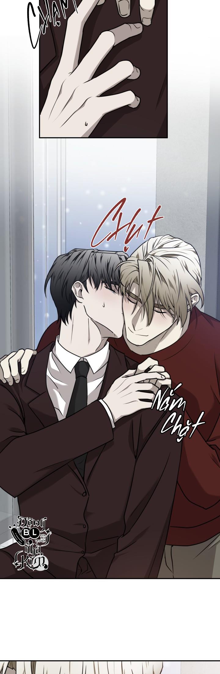 dưỡng thú cưng chapter 20 15