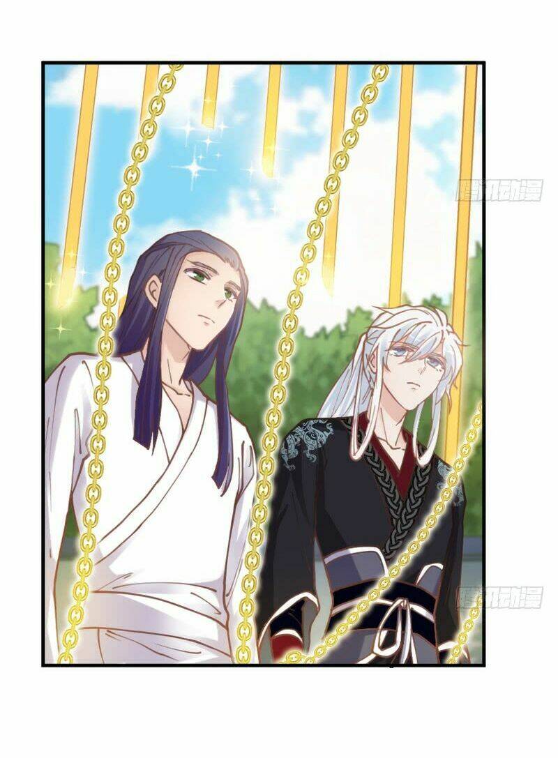 giữ chặt tiểu bạch long chapter 59 26