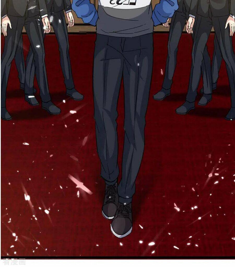 trọng sinh khí thiếu quy lai chapter 150 27