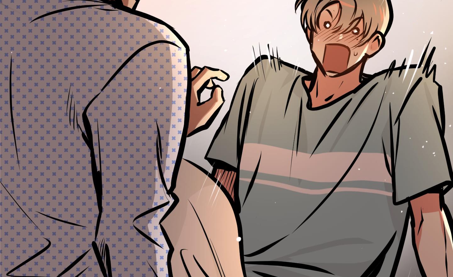 cây thương của ghost chapter 14 92