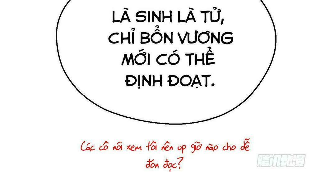 vương gia ba tuổi rưỡi của tôi chapter 19 123