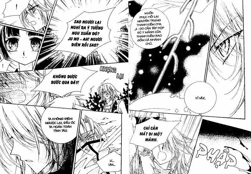 legend - truyền thuyết fushigi chapter 8 66