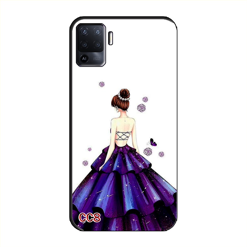 Ốp Lưng Dành Cho OPPO A94