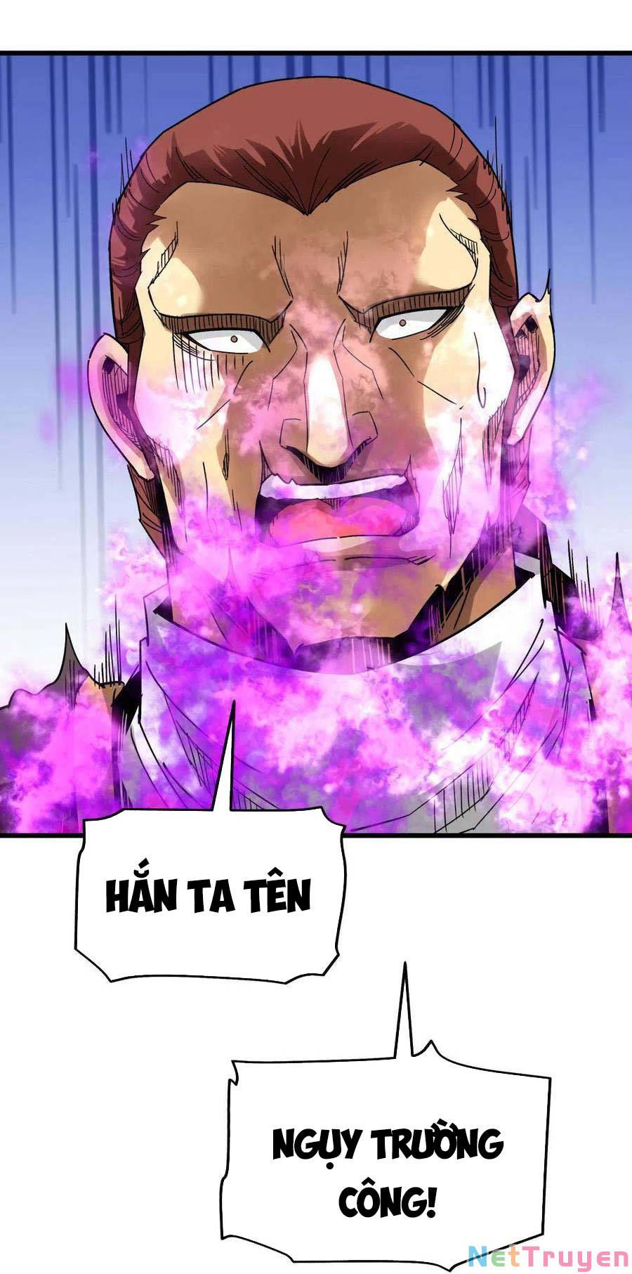 trọng sinh ta là đại thiên thần chapter 130 11