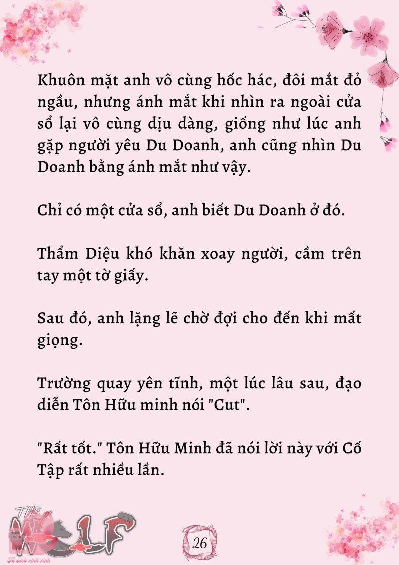 xuyên không vào nhóm nhạc nam 200 người chapter 40 26