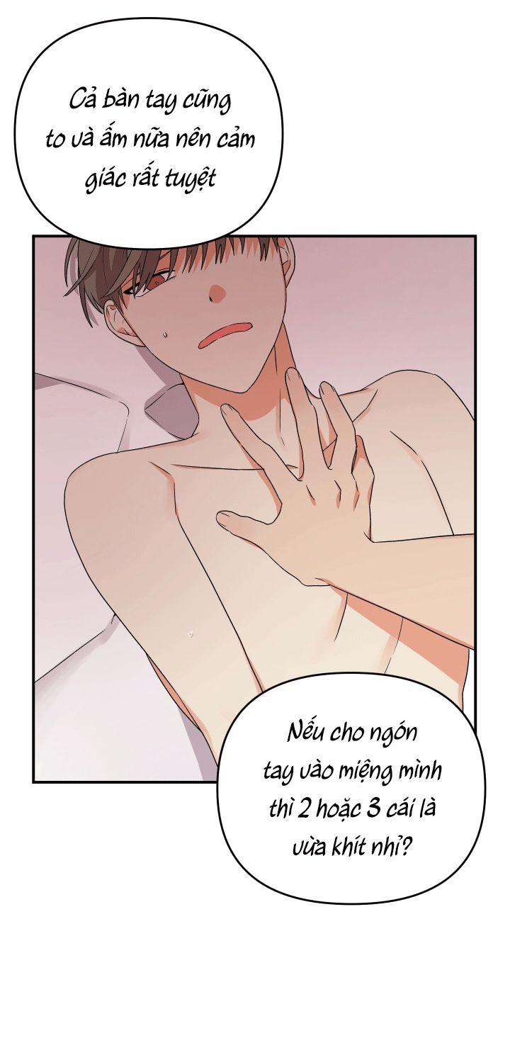 tên xấu xa của tôi xxx chapter 8 36