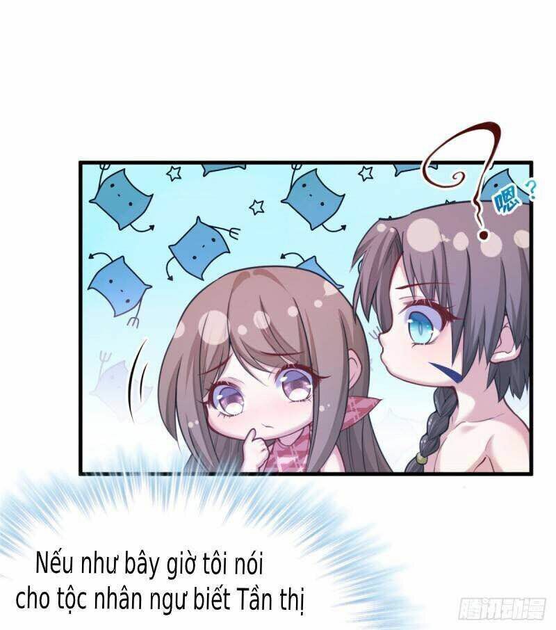 [16+] thảnh thơi thú thế chủng chủng điền, sinh sinh tể chapter 177 8