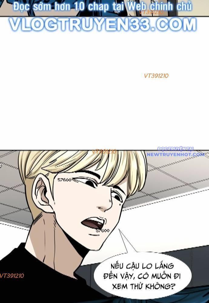 shark - cá mập chapter 265 4