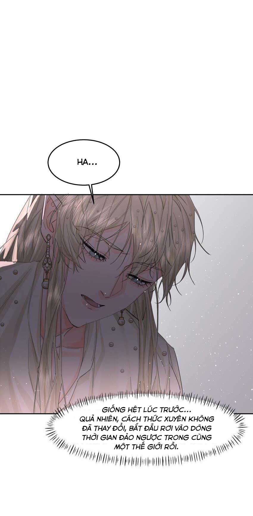 tình cũ là vua chapter 15 3