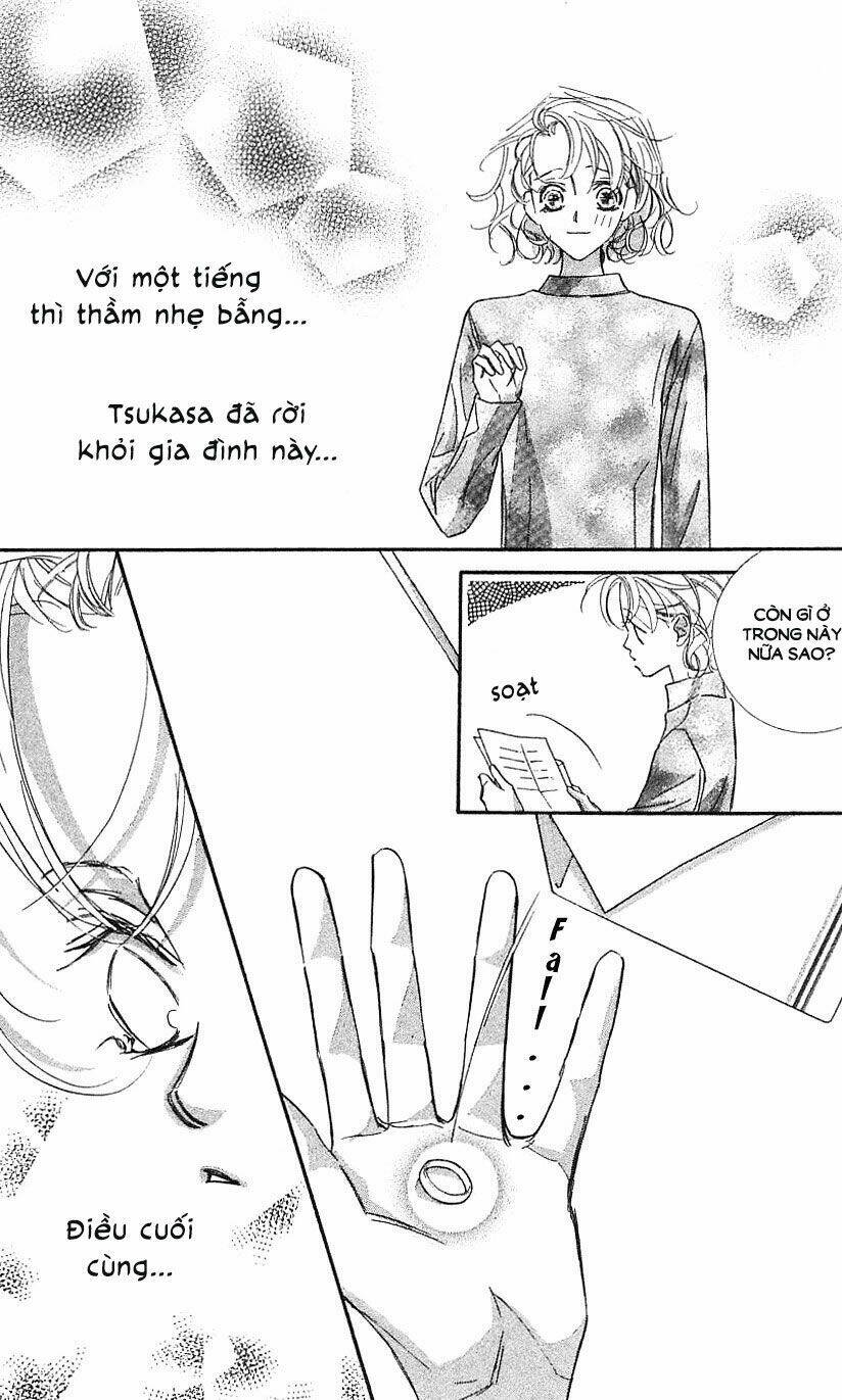 yoru made matenai chapter 33 31