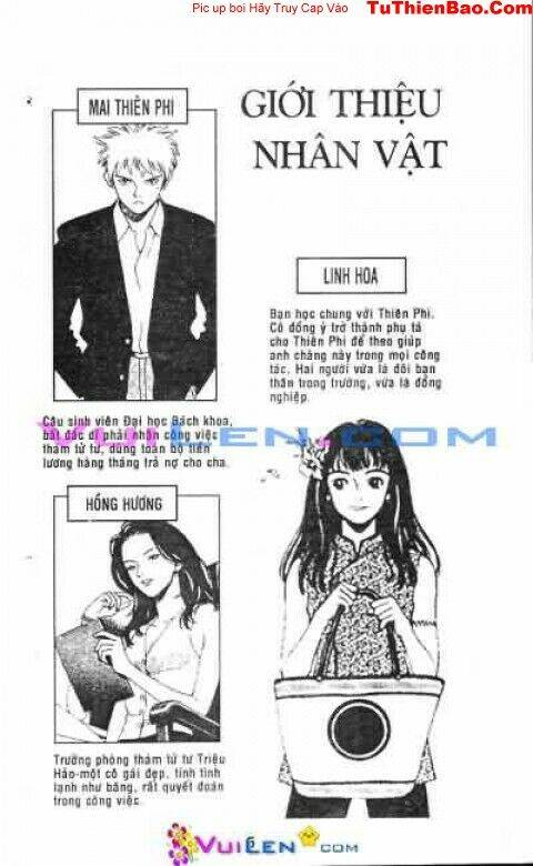 cô bé thám tử chapter 8 5