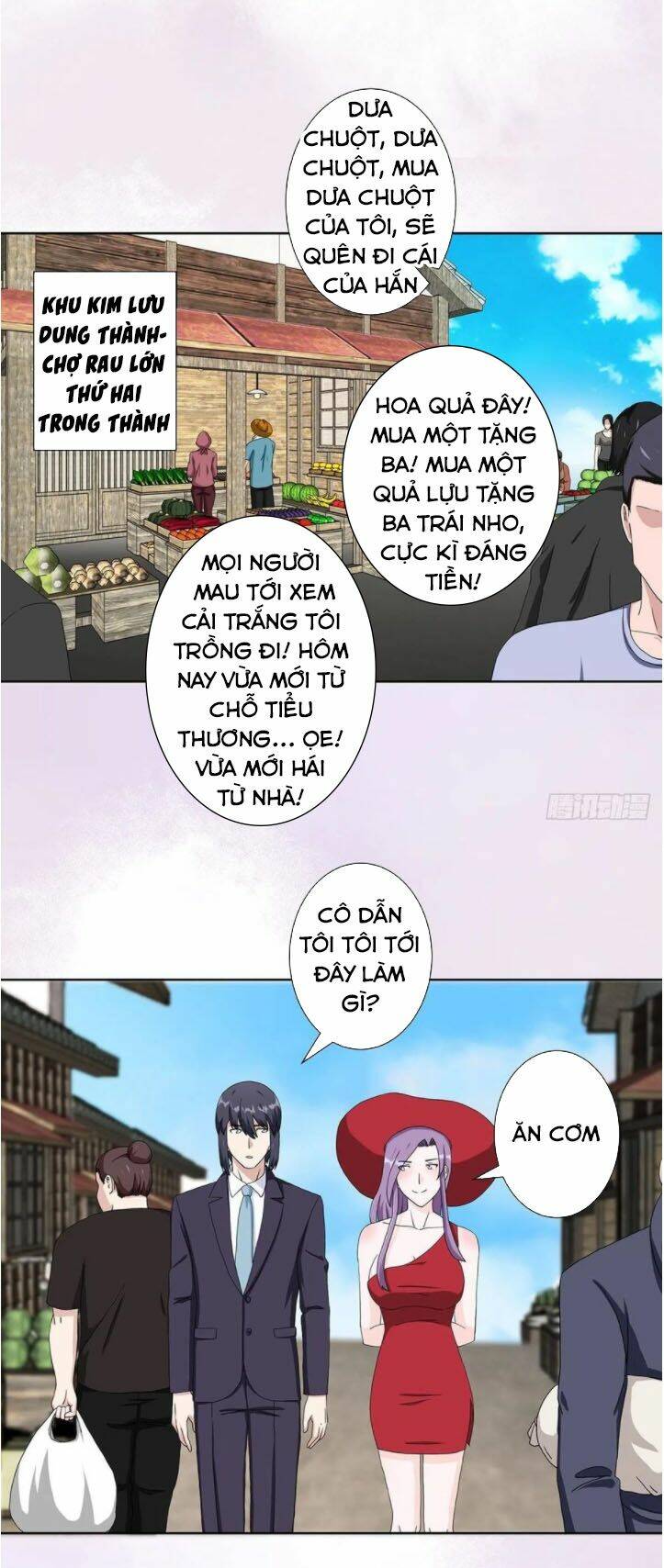 người tu tiên tại đô thị chapter 63 1