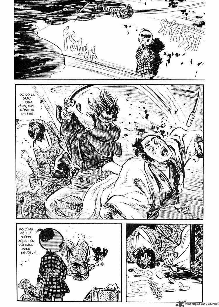 lone wolf and cub chapter 30 53