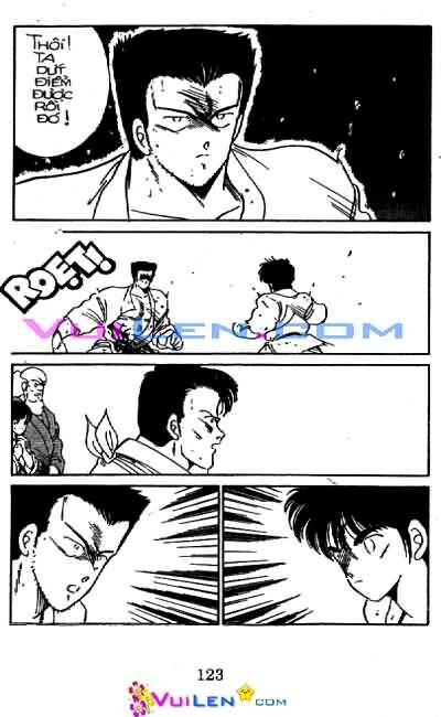 truyền nhân atula - shura no mon i chapter 3 124