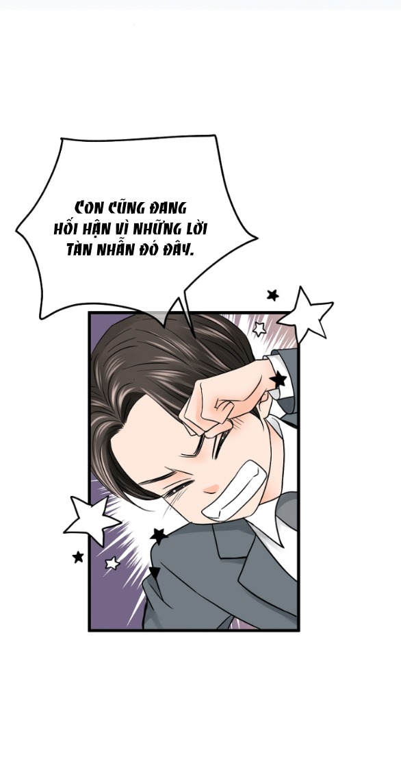 Tình Yêu Đánh Cắp Trái Tim chapter 25.2 - Trang 3