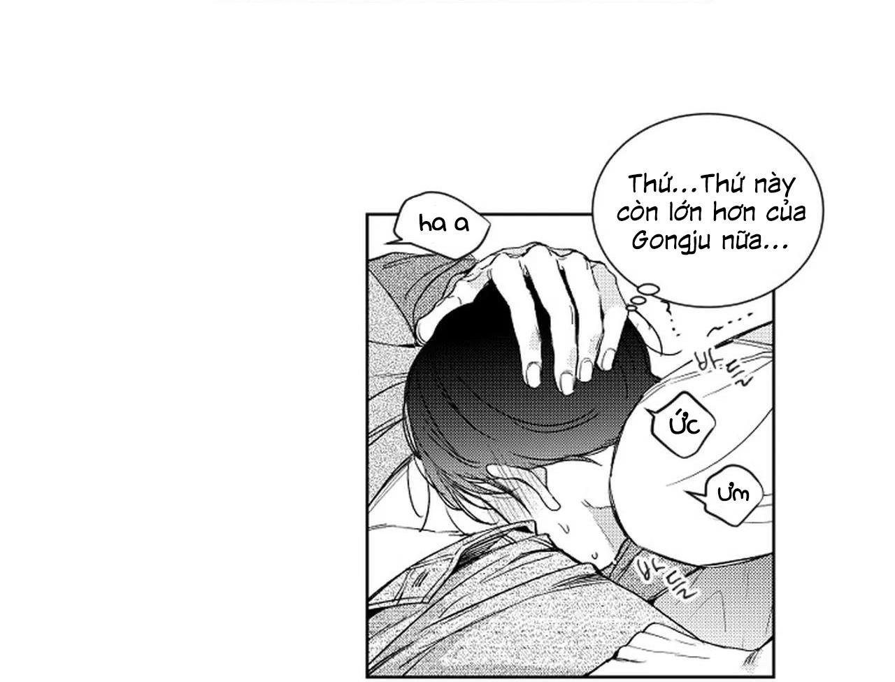 kẻ lừa đảo ngọt ngào chapter 3 42