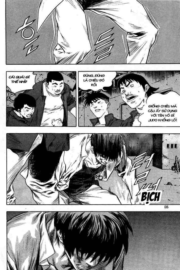 change guy chapter 305 3