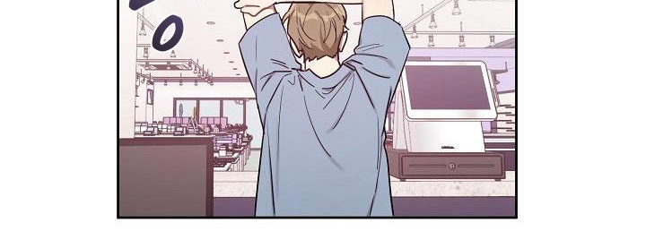 vị khách khả nghi và nhóc làm thêm chapter 17 81