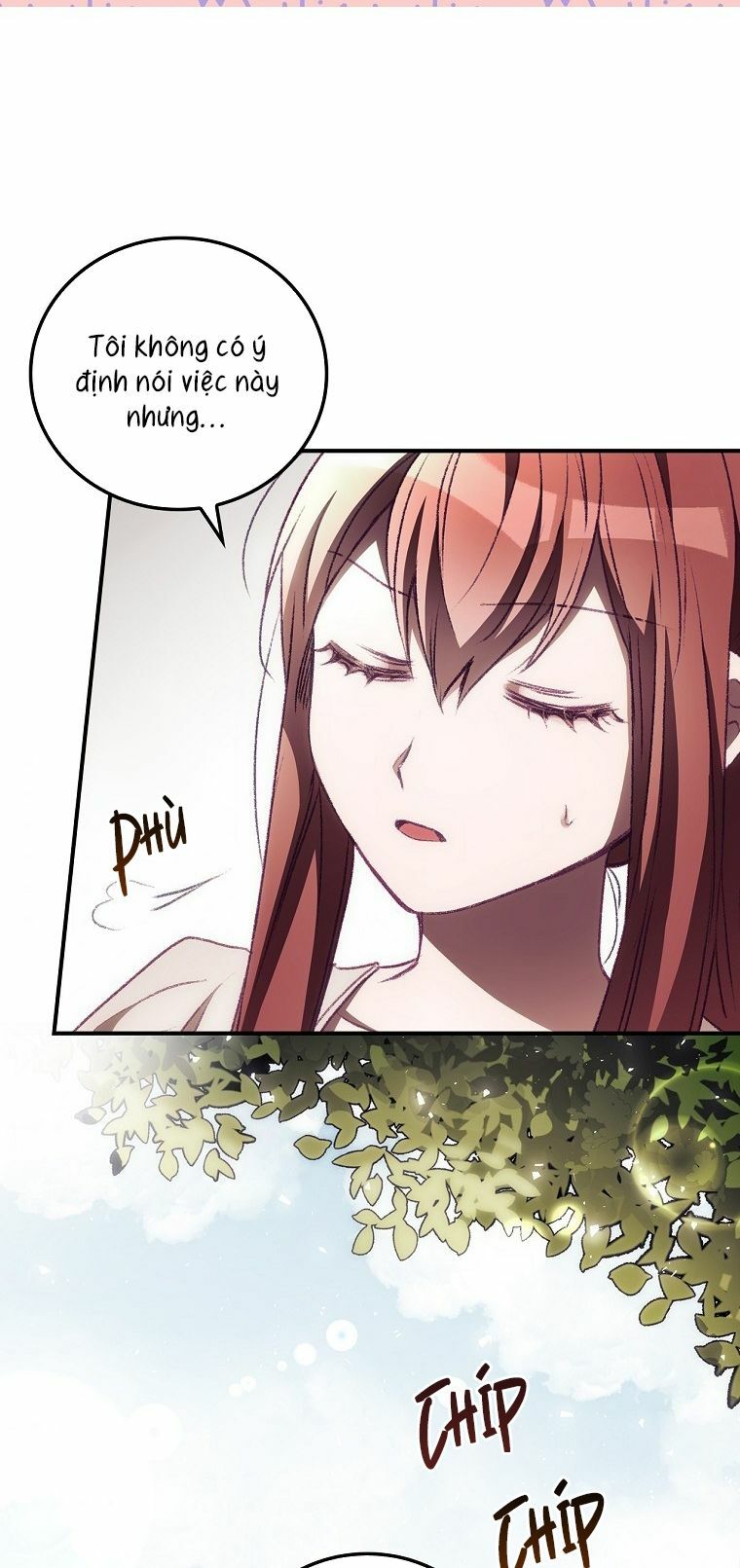 tôi nhìn thấy cái chết của bạn chapter 5 31