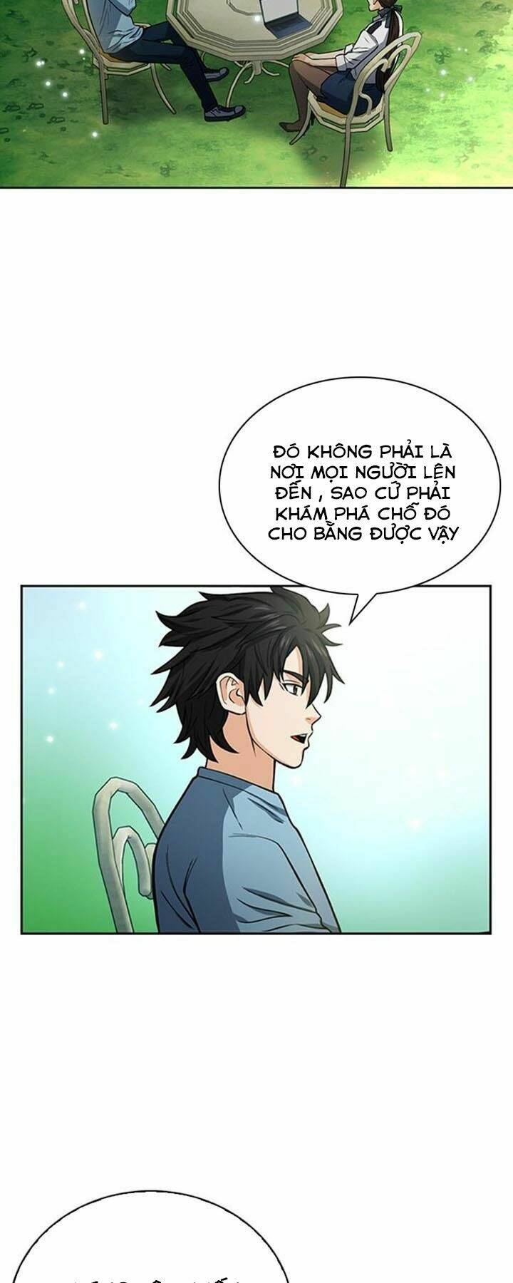 druid tại ga seoul - người hóa thú chapter 42 9