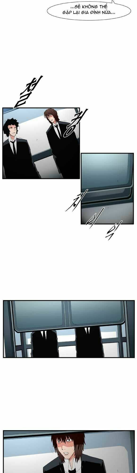 siêu năng chapter 47 10