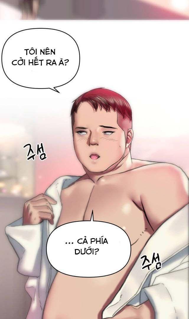 18+ cô vợ dâm đãng chapter 8.2 34