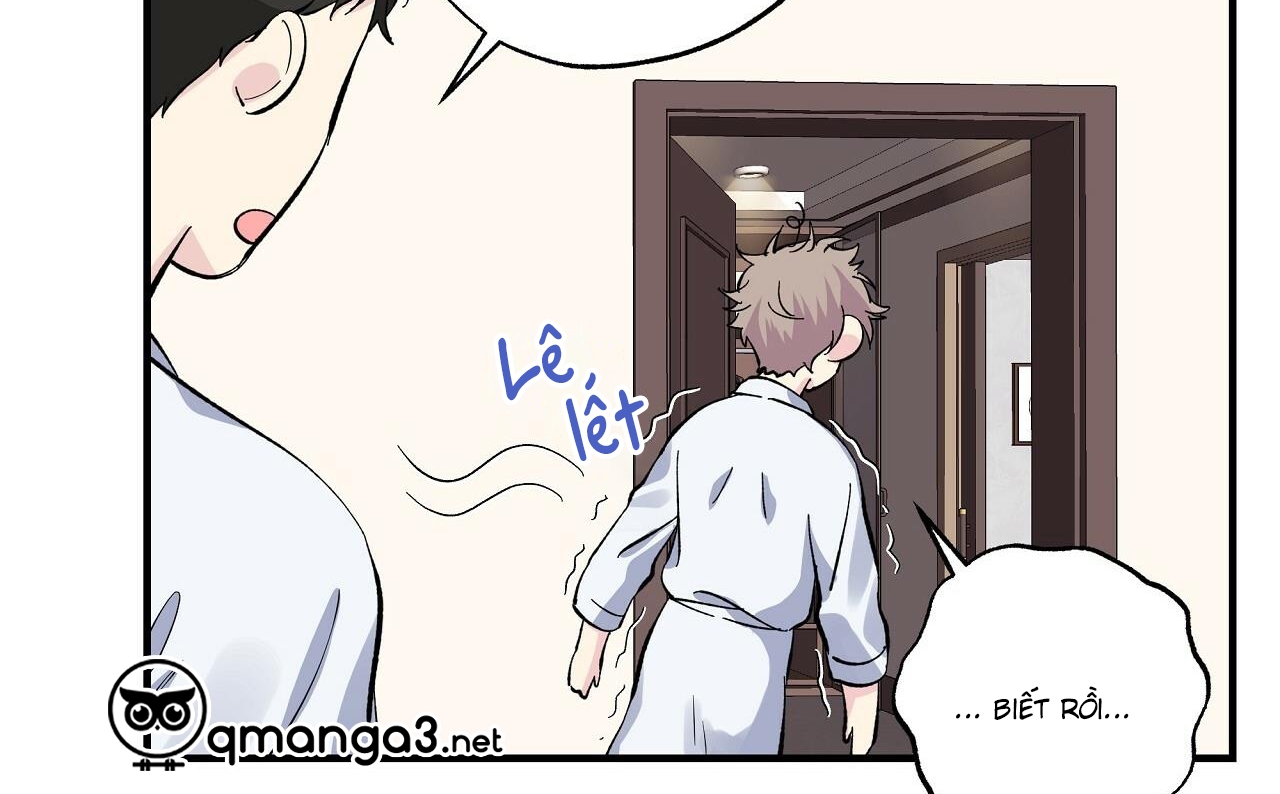 Vị Ngọt Đôi Môi chapter 31