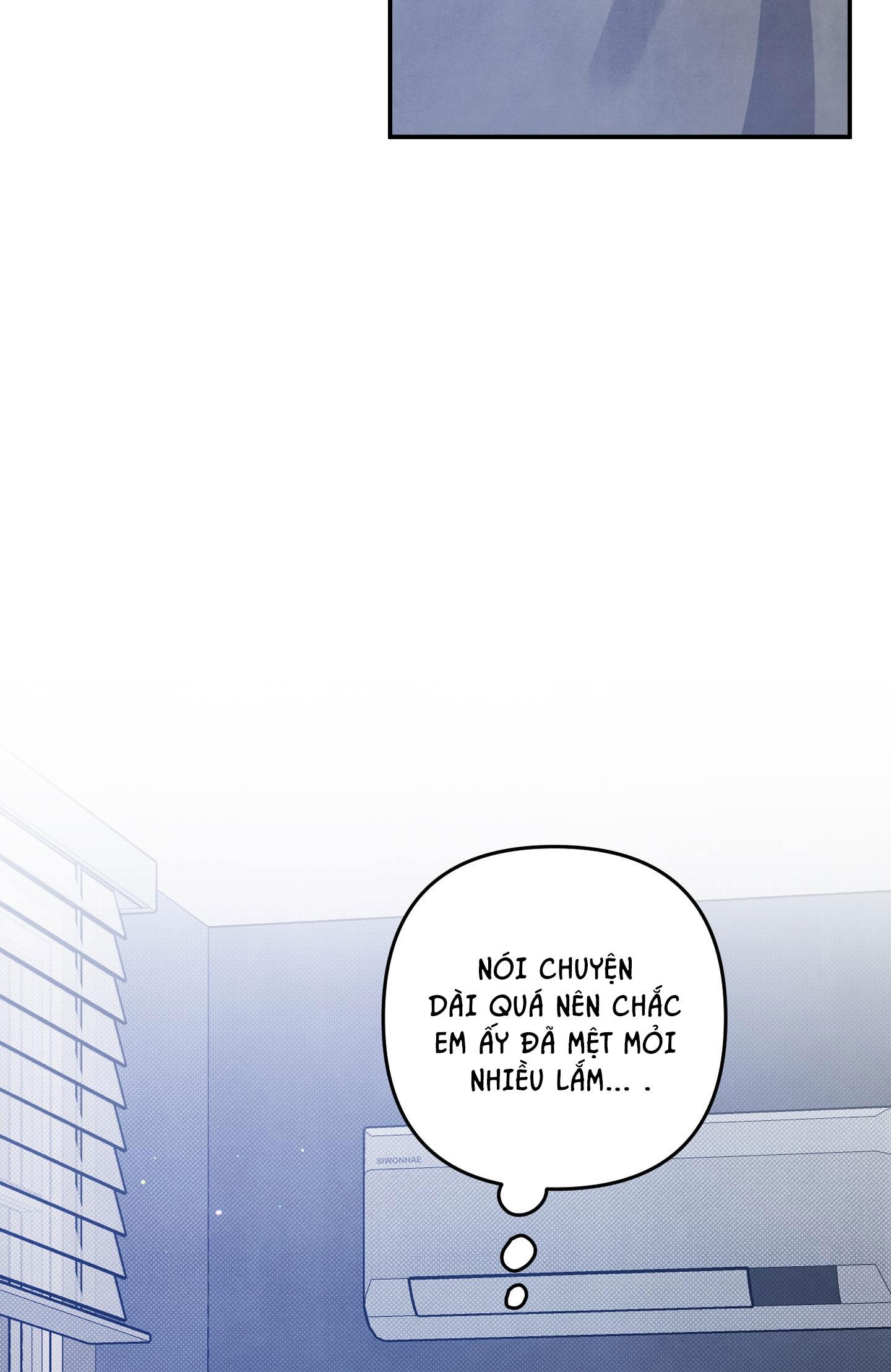 mối quan hệ của thú nhân chapter 65 26