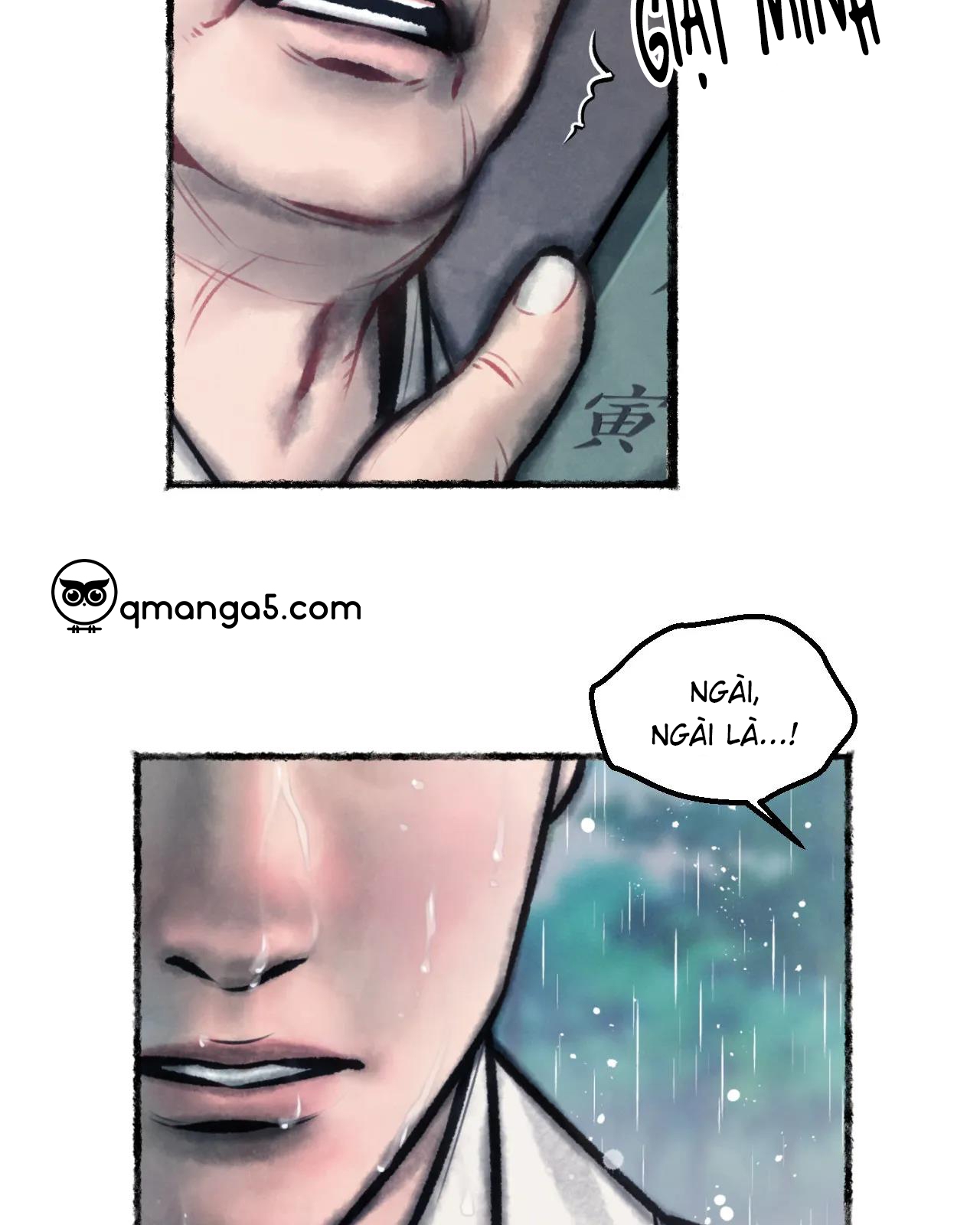 phò mã quan phu chapter 1 16