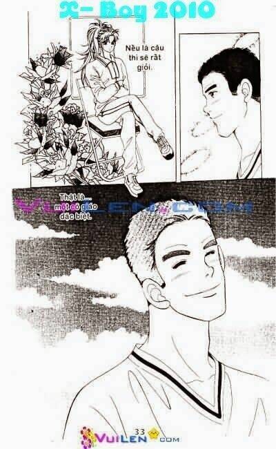 cô giáo tuổi 18 chapter 8 33