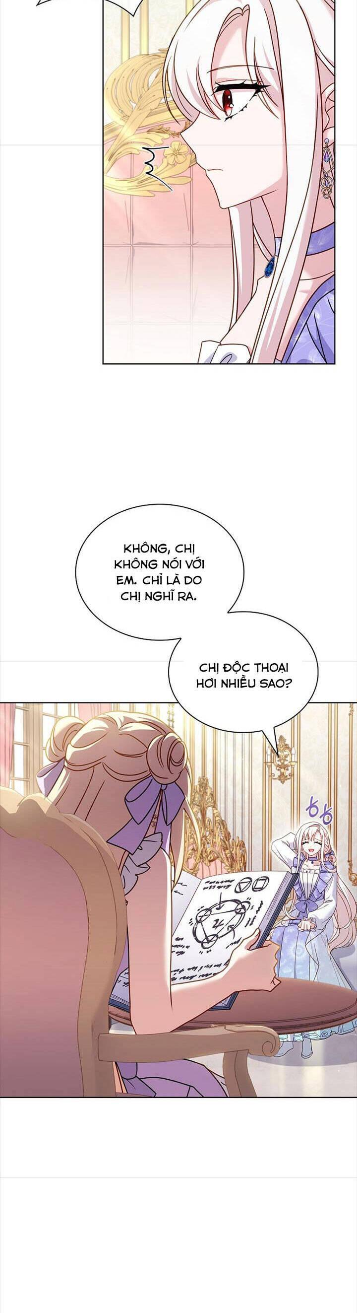 để yên cho tiểu thư hiền chapter 88 54