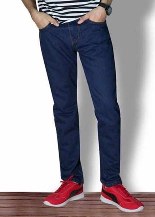 Quần Jeans Nam Mẫu 1