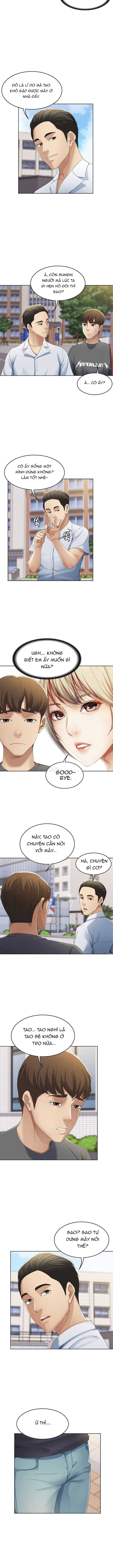 nhật ký nội trú chapter 6.2 5