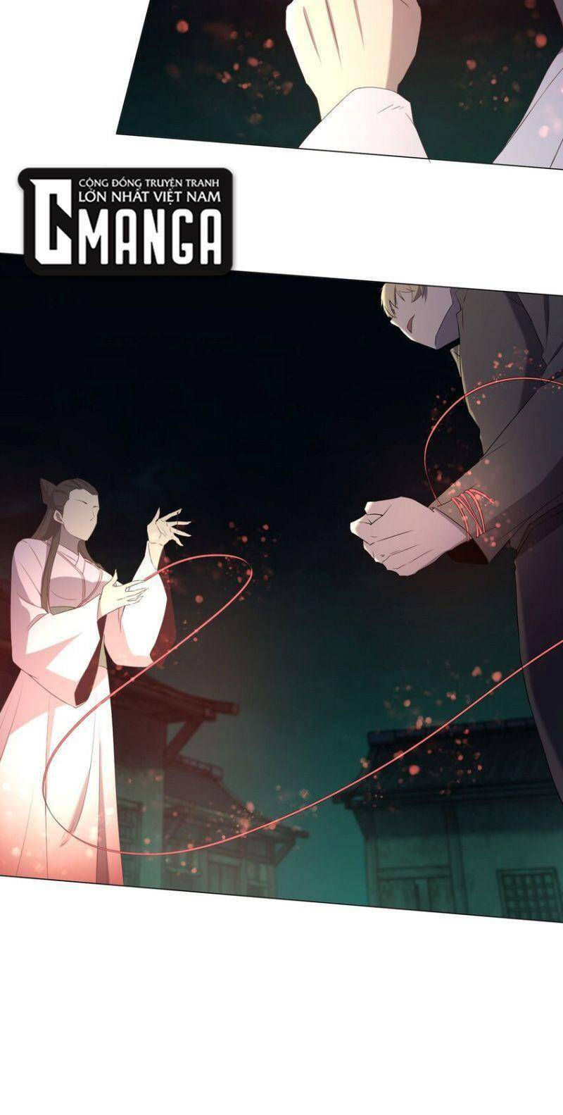 đừng hiểu lầm, tôi mới là người bị hại! chapter 80 9